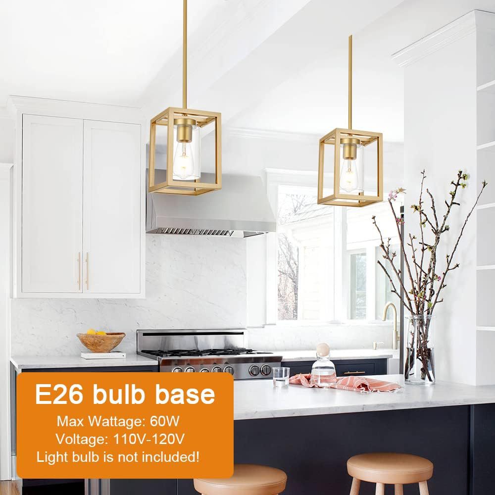 Cross-border Nordic retro industrial wrought iron chandelier, simple personality, single-headed restaurant, bedroom corridor, bar counter, factory direct sales