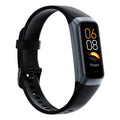 C60 smart sports band: blood pressure & heart rate monitoring, triple-proof (waterproof, shockproof, dustproof), pedometer, sleep tracking, bluetooth call reminder
