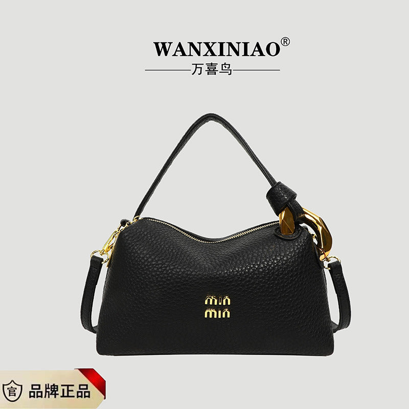 retroeasiest for matchcasuali small square bag large capacity shoulder crossbody hand bag