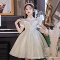 New girls' dresses: high-end, stylish, and chic. perfect for older girls, these trendy, solid-color tulle skirts are ideal for performances and summer princess looks