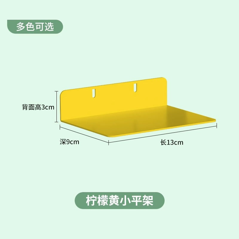 【perforated pegboard shelving】multi-tier shelving unit bookshelf kitchen storage rack shoe rack side panel steel shelving