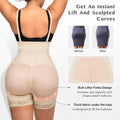 Shape european and american tummy control waist lifting hip suspender one-piece body shaping body shaping waist tightening hip one-piece corset