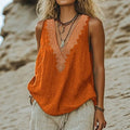 european and american style women's summer new arrival wide shoulder tank top - women's deep v-neck bestselling inner layer top