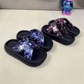 Women's summer sandals & slippers - 2026 new collection: versatile platform wedge sandals, casual beach flip-flops