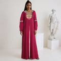 African cross-border e-commerce  fashion women's clothing export robe plus size dress