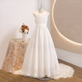 Girls' fashionable and stylish simple dress - chiffon princess dress for mid-to-large children - summer clothing - cross-border wholesale