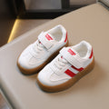 autumnew arrivalkidswhite shoesboys shoes sneakers german training shoes forrest gump shoes sports shoes sneakers trendy