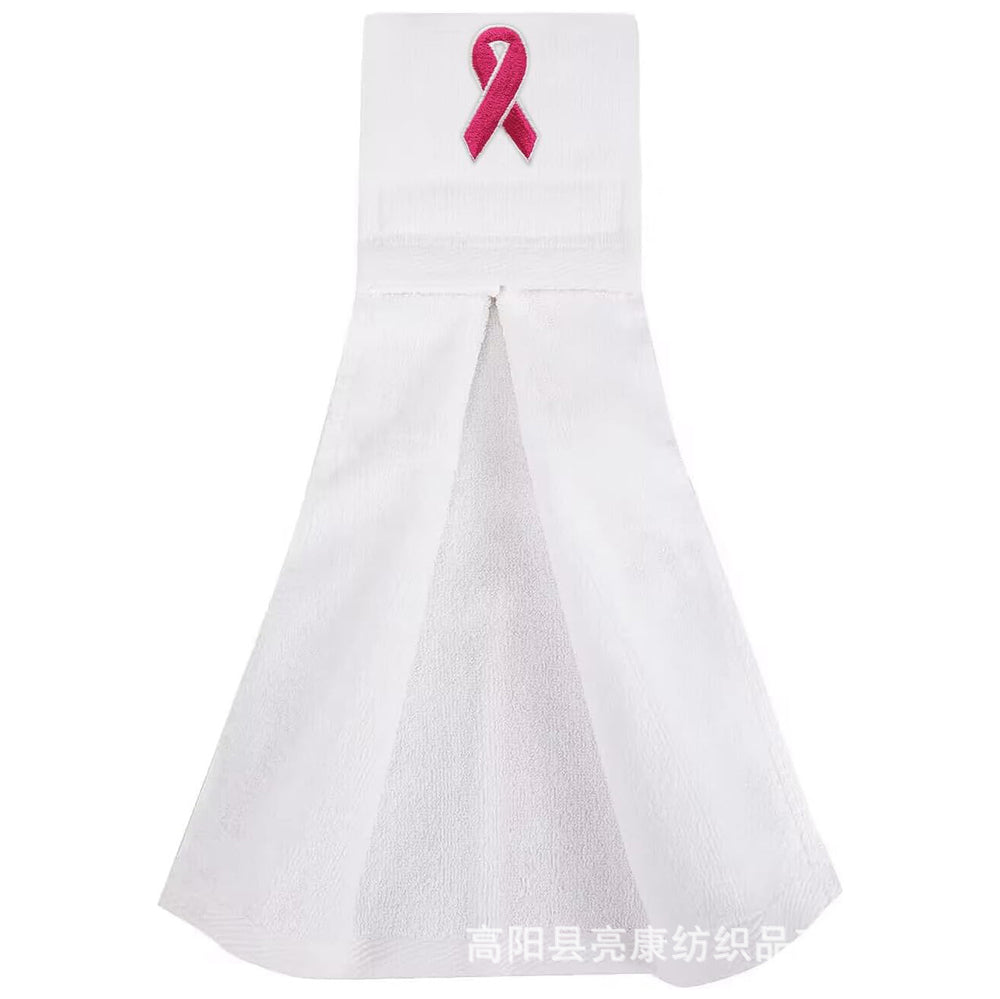 Team towels, event towels, embroidered advertising towels, pure cotton towels, soft and absorbent, lint-free, custom logo, cross-border hot seller