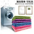 Yoga mat non-slip capsules absorb sweat wholesale blanket yoga supplies towel blanket cloth pad thin foldable