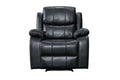 Space sofa capsule single electric massage recliner lazy gamer chair computer chair home office smart massage