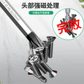 Cross screwdriver suit screwdriver one-word plum blossom screwdriver tool can be used to tap multi-function flat screwdriver