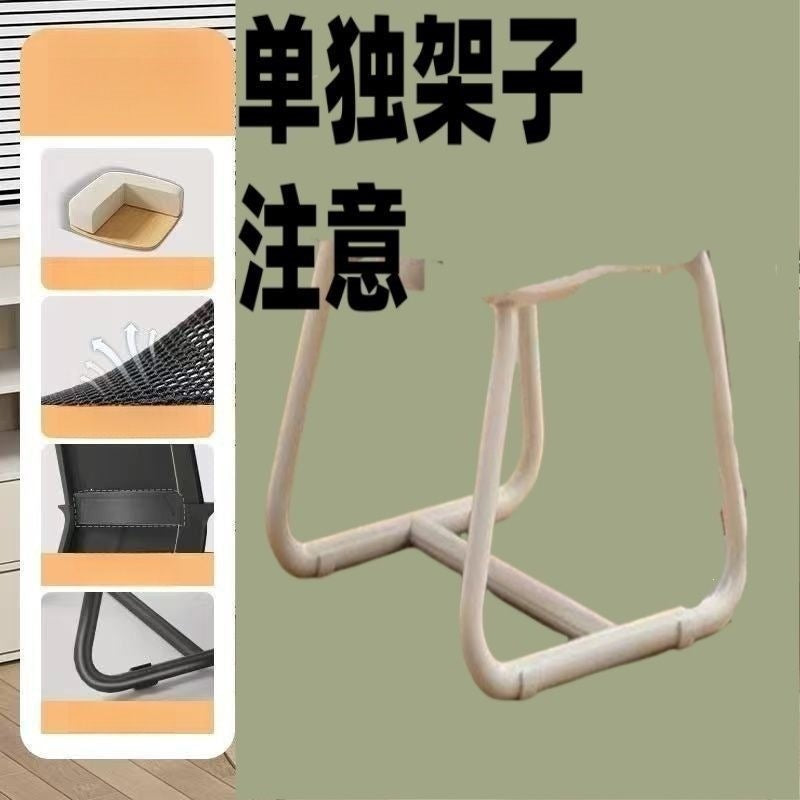 Home computer chair office comfortable sedentary waist support back chair ergonomic chair conference negotiation chair office chair