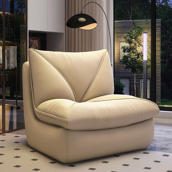 Lazy sofa huge envelope recliner living room bedroom balcony sofa chair single casual tatami ins