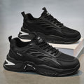 Men's sneakers - 2026 spring collection - chunky platform, height increasing, lightweight & breathable casual shoes for students
