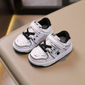 Sakuragi hanamichi basketball shoes sneakers skate shoes new kids' shoes casual shoes anime cartoon sneakers for ages 1-6