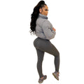 Amazon    fall/winter hot-selling women's cotton-padded jackets: european and american style short padded coats and jackets