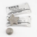 Air conditioning hole sealing putty, wall hole patching putty, hole plugging putty, fireproof, waterproof, rat-proof sealing putty