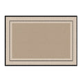 Wholesale custom carpets: vintage-inspired, high-end, light luxury, waterproof area rugs for home use - large format, full coverage - direct from the manufacturer