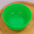 Color: green