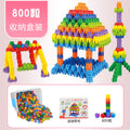 800 capsules in plastic storage box