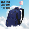 factory direct, in-stock, high-capacity backpack. perfect for middle and high school students. lightweight and ultra-lightweight backpack for men. new winter collection