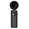 new arrival high-speed handheld fan usb rechargeable outdoor portable high wind desktop foldable violent fan