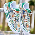Old beijing cloth shoes for men 2025 winter new canvas shoes thin trendy shoes youth trendy easiest for match casual sneakers
