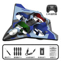 new remote control airplane fighter model glider foam drone kids boy toy airplane