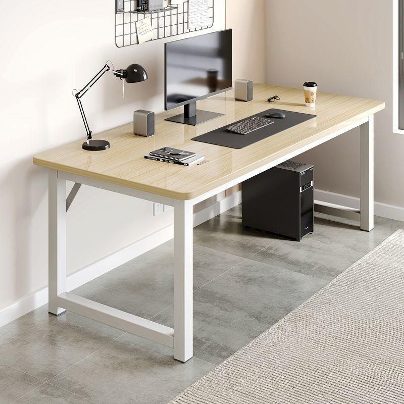 Computer desk desktop bedroom home desk student study desk minimalist workstation simple adult office desk