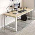 Computer desk desktop bedroom home desk student study desk minimalist workstation simple adult office desk