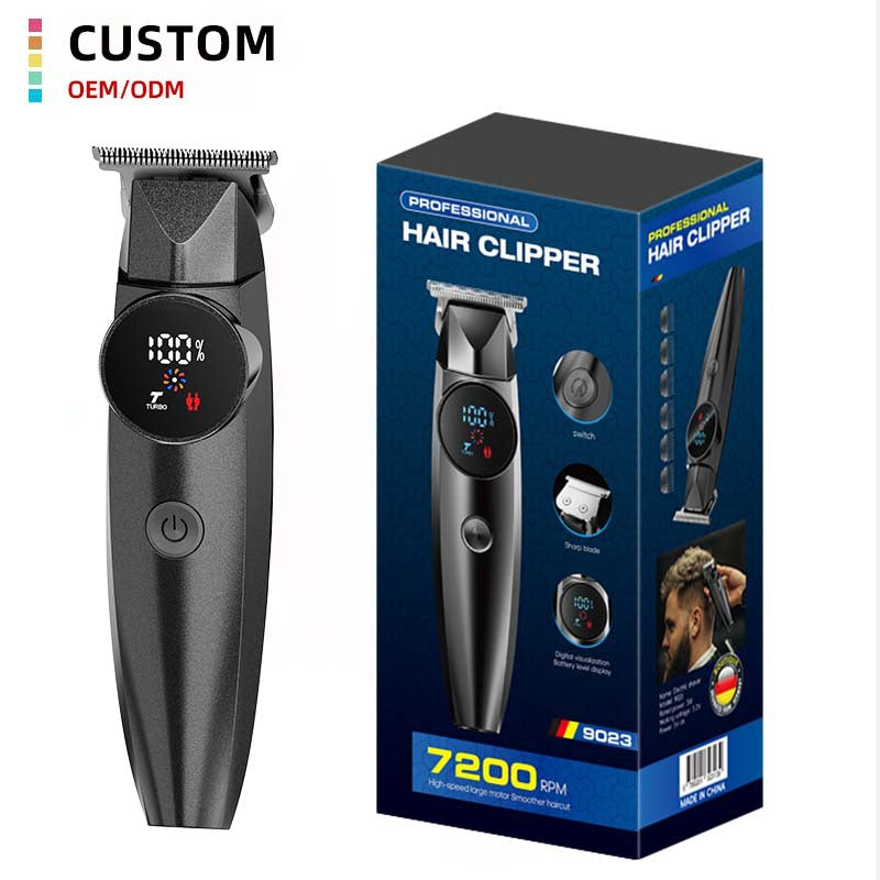 men's professional electric hairdresser hair salon bald hairdressing trimmer for home electric hair clipper neutral hairdressing scissors