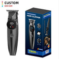 men's professional electric hairdresser hair salon bald hairdressing trimmer for home electric hair clipper neutral hairdressing scissors