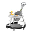 Baby walker - anti-o-leg, multifunctional, anti-tip, unisex - dropshipping available