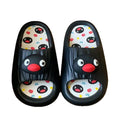 New "cloud-like" penguin slippers for women - summer outdoor wear, thick sole, soft sole, home, couple's anti-slip sandals & slippers - wholesale