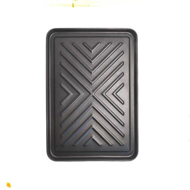 Small portable outdoor bbq grill with collapsible chimney, charcoal camping bbq grill for outdoor cooking and barbecuing