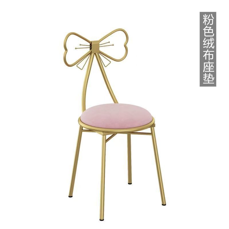 Scandinavian iron sofa chair accessible luxury nail salon back chair marble table manicure table soft bag manicure chair suit