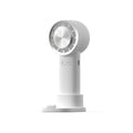 2025 new high speed outdoor turbine handheld cooling fan