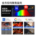 Full spectrum xiaoai tmall has been connected to mijia smart app three-color remote control led corn light bulb e27e14 screw socket