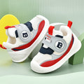 Baby sandals for boys, summer first walker shoes, 0-1-2 years old infant anti-slip soft sole mesh shoes for babies and toddlers, baby girl shoes
