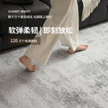 New living room rug: italian modern, light luxury, high-end, waterproof, stain-resistant, thickened sofa bedside rug, bedroom carpet