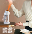 new cl29 volcano humidifier, portable car air purifier, usb mini humidifier for home use