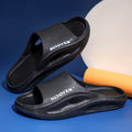 Trendy men's slippers - summer hot seller: outdoor casual, home indoor, non-slip beach sandals & slides for men