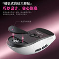 Xinmeng zero1 lightweight esports mouse - tri-mode wireless bluetooth gaming mouse for desktop, laptop, fps, office use