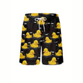 trending men's swim trunks, quick-dry swim shorts, casual athletic beach shorts, new european and american styles