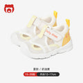 Newborn baby boys' first walker shoes summer sandals infant soft sole functional cartoon 1-3 years old baby shoes children's shoes