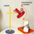Memphis new arrival table lamp inspopular designer accessible luxuryfrenchretro living room bedroom bedside table lamp