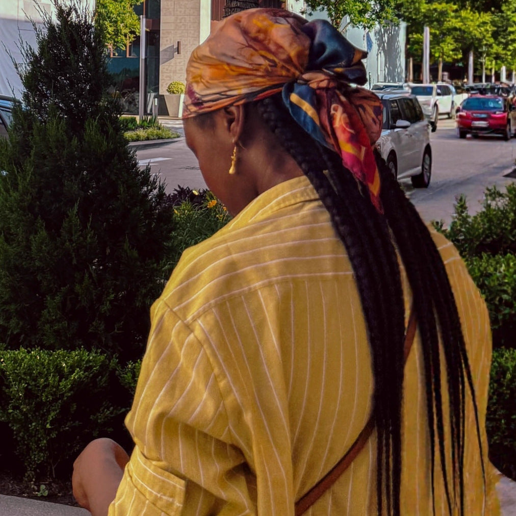 European and American large-size women's lapel cardigan yellow shirt shorts set women's African casual foreign style new two-piece set