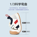 Kids' athletic shoes: new  styles for boys and girls - spring/autumn collection - functional shoes for toddlers and first walkers