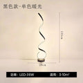 Floor lamp ins style scandinavian designer living room sofa next to simple bedside ambient light creative stylish export lamp