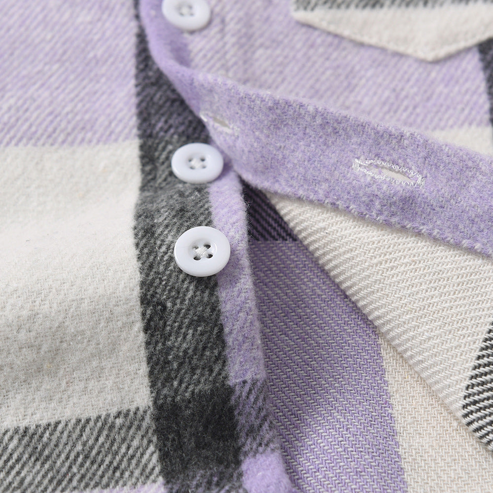 New spring sportswear sets for boys and girls: kids' clothing, girls' spring casual wear, boys' and girls' apparel - customization available from manufacturer